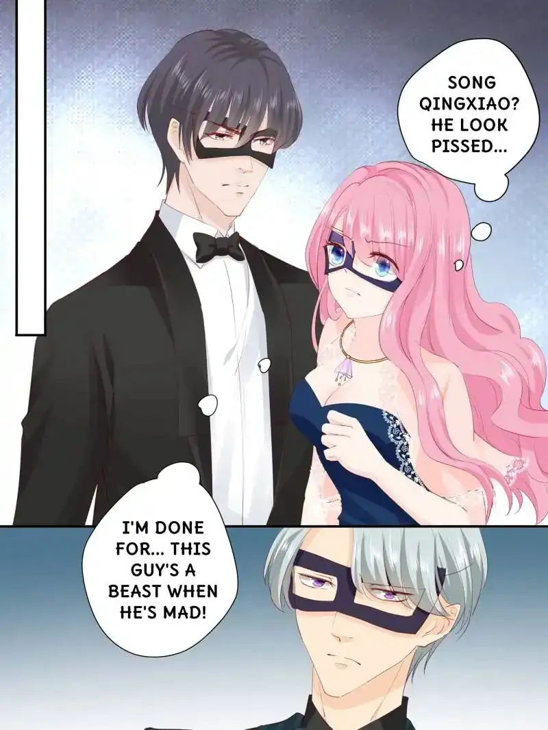Don't be so harsh Chapter 172 11